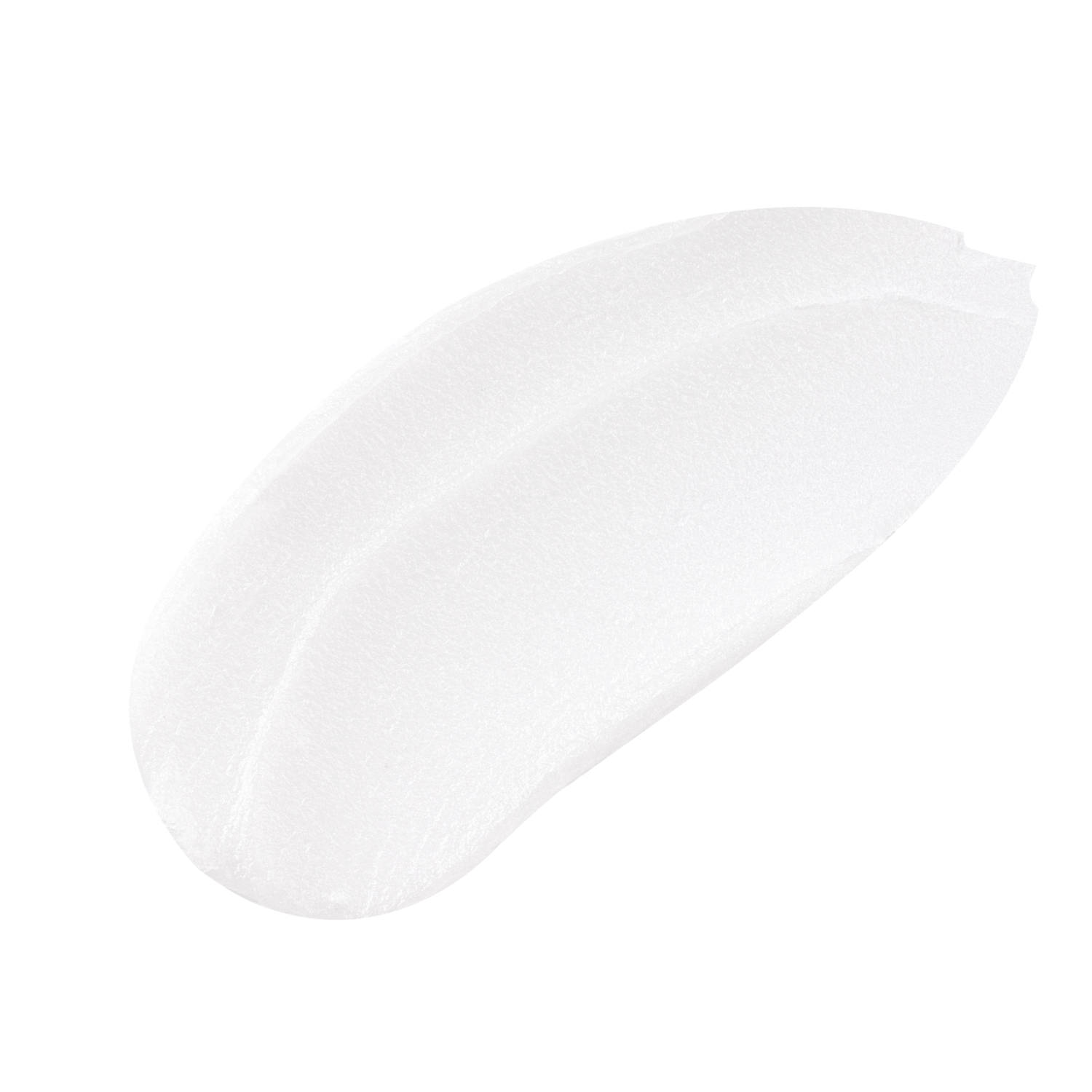 Alba Signature Brow Balm consistency