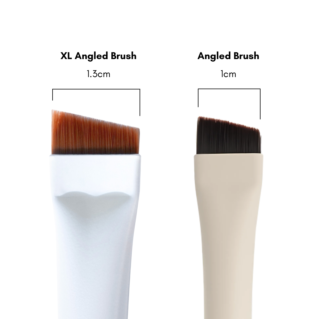 Angled Brush | Alba