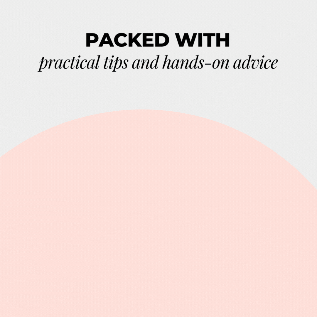 Premade & Promade Fans Online Masterclass