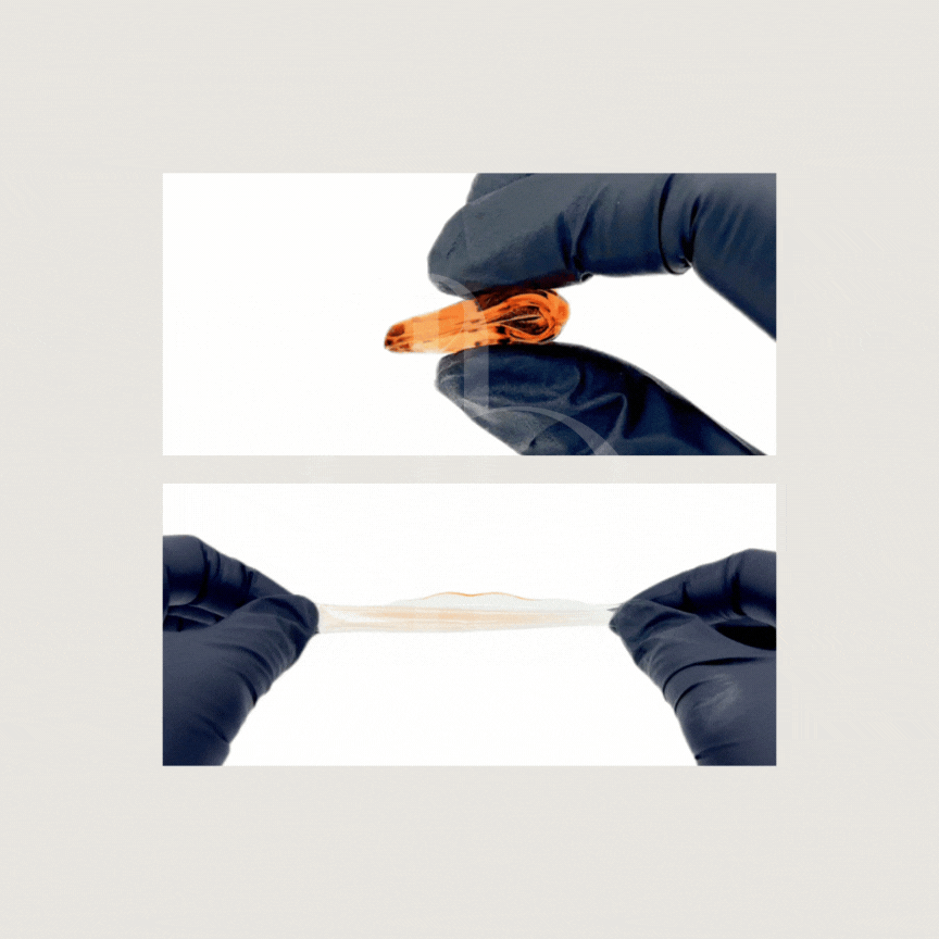 V Curl Lash Lifting Shields | Alba