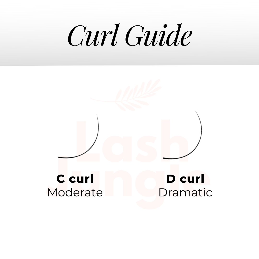 Wispy W Lashes 0.07 Fairy