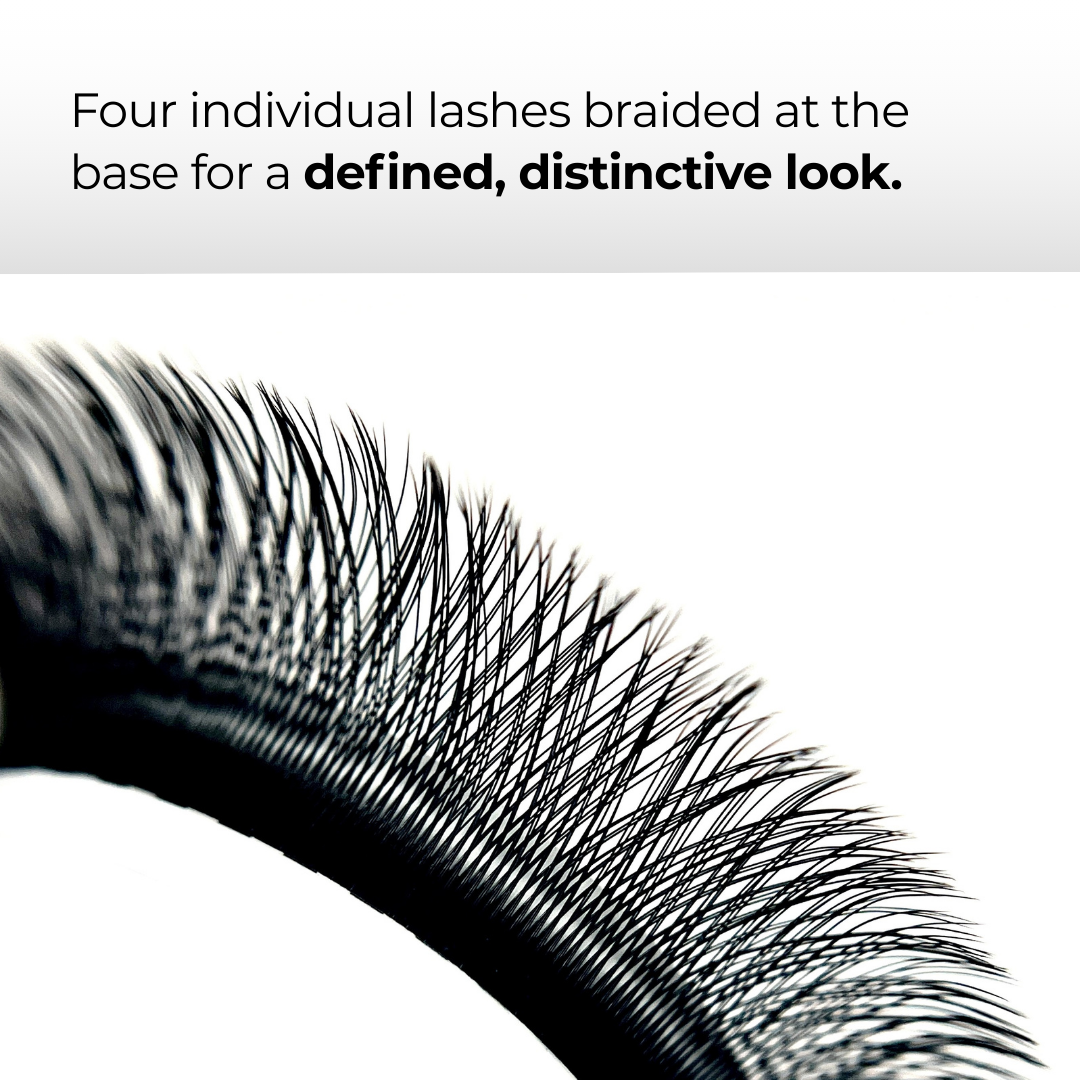 Premium YY Lashes 0.05