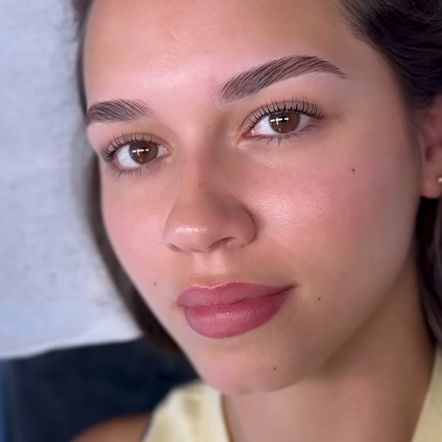 Expert Lash Lifting Shields | Alba