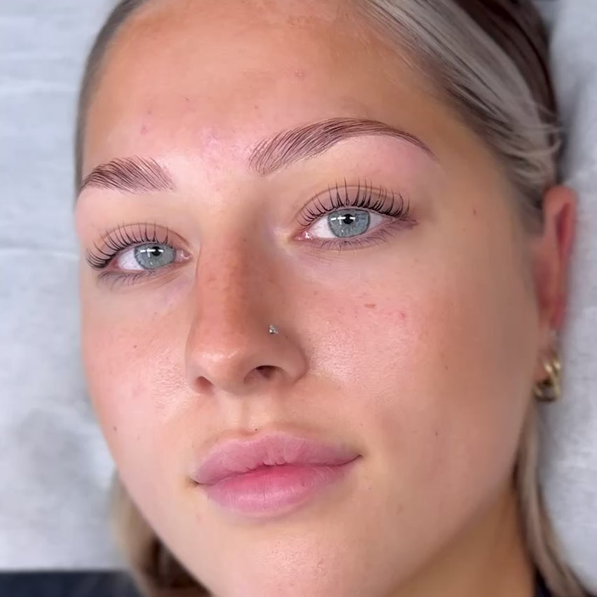 Extreme Lash Lifting Shields | Alba