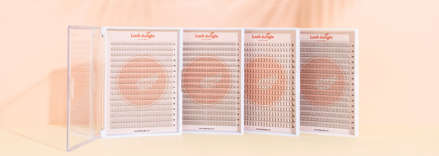 Lash Jungle clearance sale