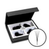 5D Narrow Loose Promade Fans (1000 Fans) - NOIR Collection