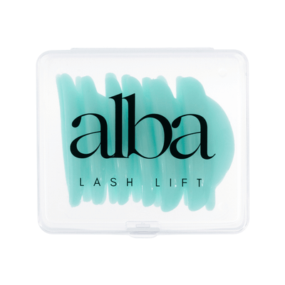 Alba Extreme Shields in Mint