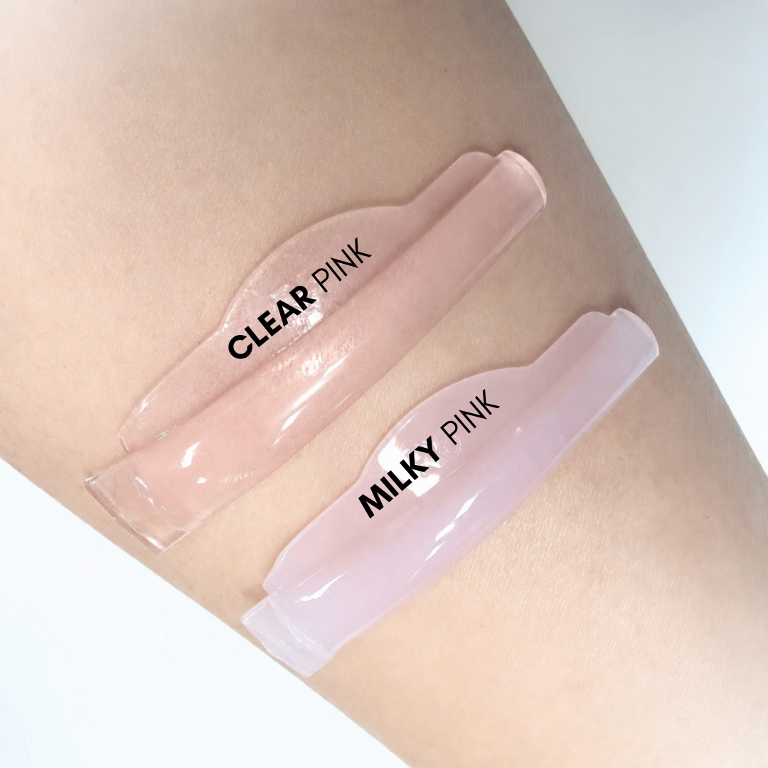 Ultimate Lash Lifting Shields | Alba