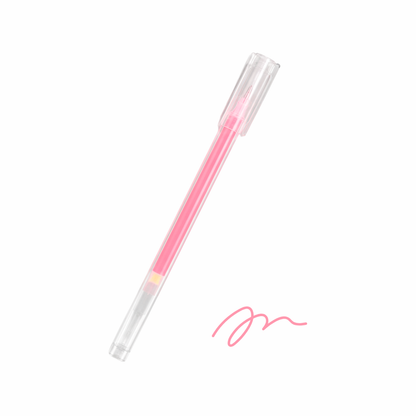 Brow Mapping Pen