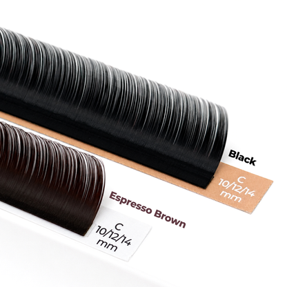 Cashmere Camellia Lashes
