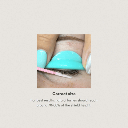 Extreme Lash Lifting Shields | Alba