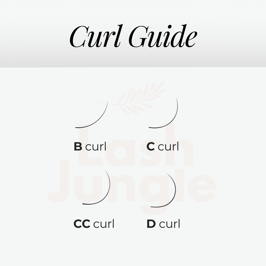 Ellipse Flat Lashes Matte &amp; Ultra Soft 0.15