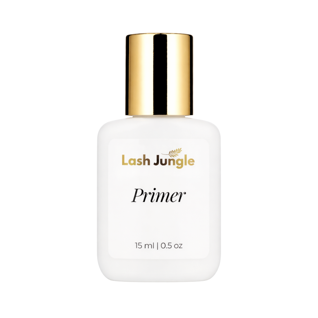 Lash Jungle Primer for Eyelash Extensions 15ml