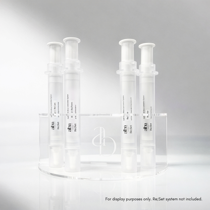 Re;Set Display Stand | Alba