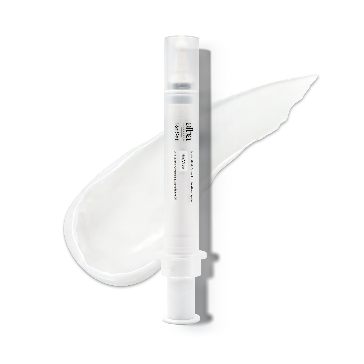 Re;Vive – Hydration &amp; pH-Balancing Cream | Alba