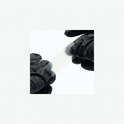 Skinny Flat Korean Lash Lift Shield | Alba