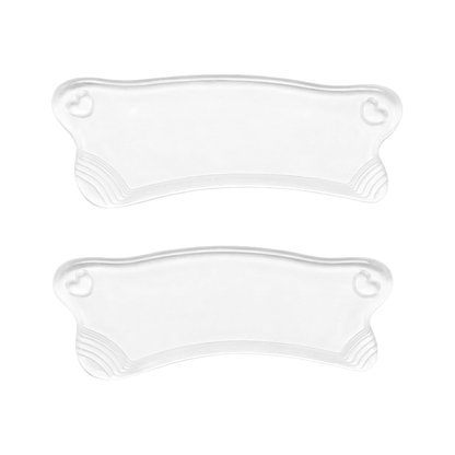 Skinny Flat Korean Lash Lift Shield | Alba