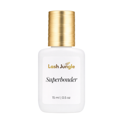 Superbonder for Eyelash Extension 15ml