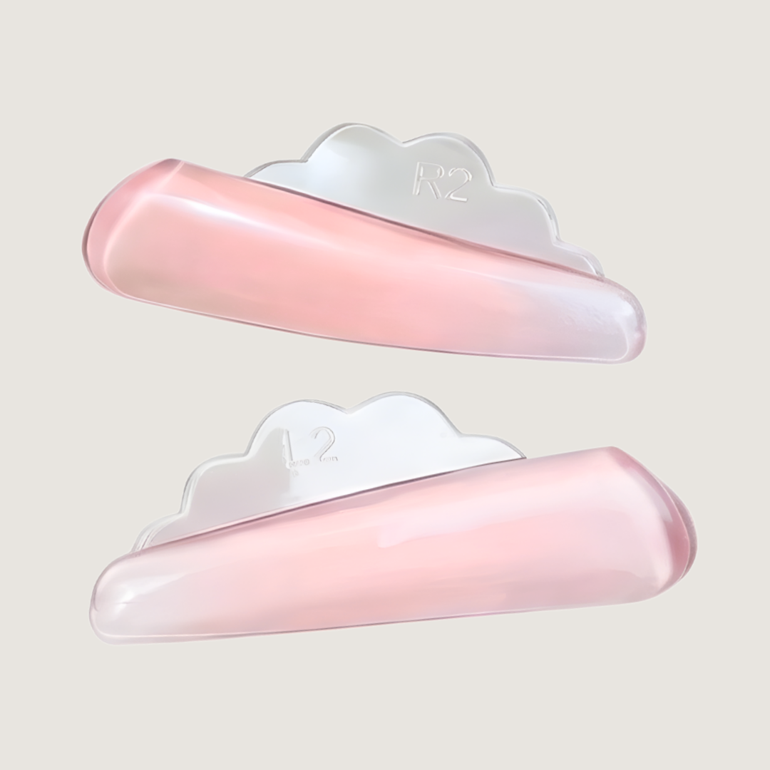 V Curl Lash Lifting Shields | Alba
