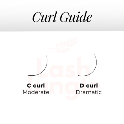 Premium YY Lashes 0.05