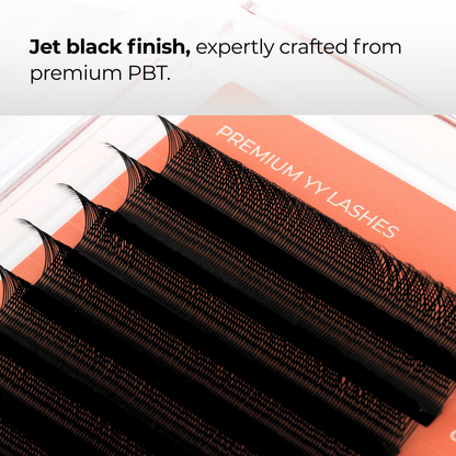 Premium YY Lashes 0.05