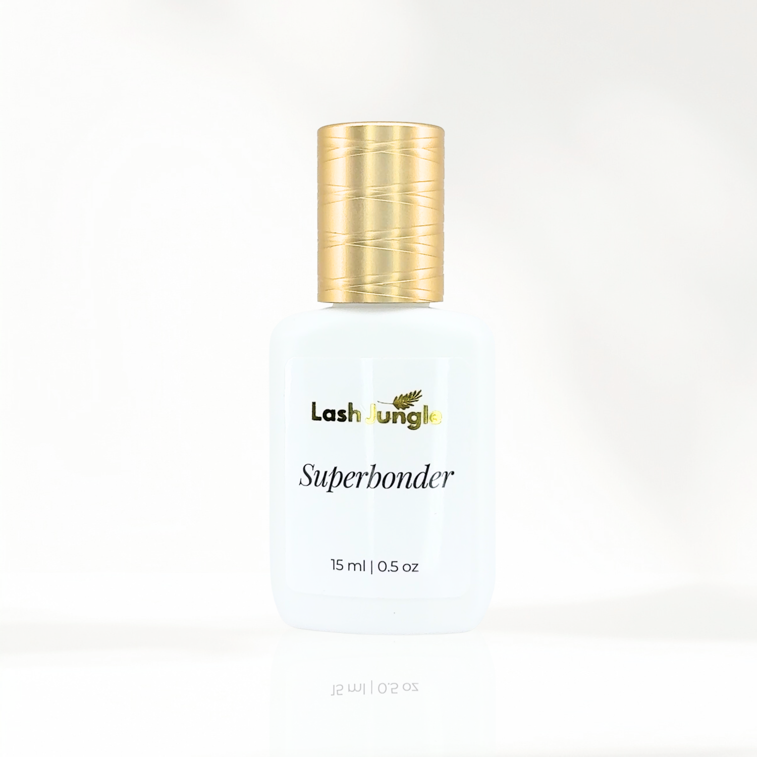 Superbonder for Eyelash Extension 15ml