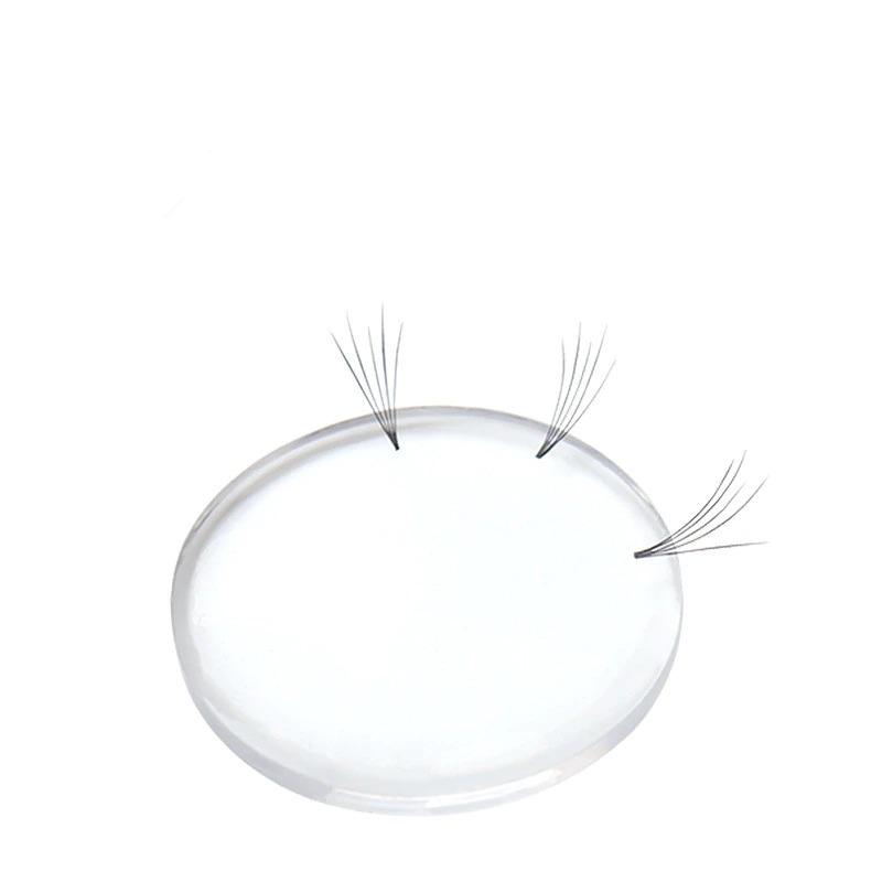 Easy Fan Volume Silicone Sticky Dots 
